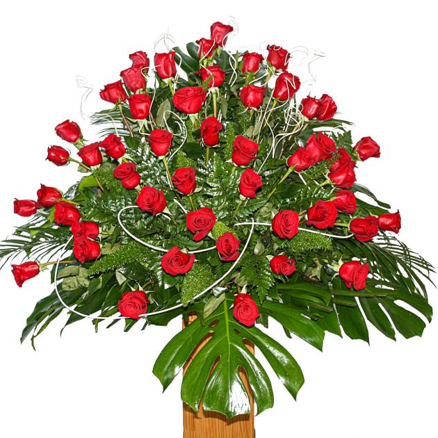 CENRO DOBLE DE ROSAS