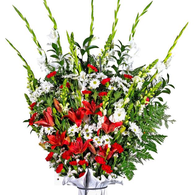 RAMO FLOR VARIADA